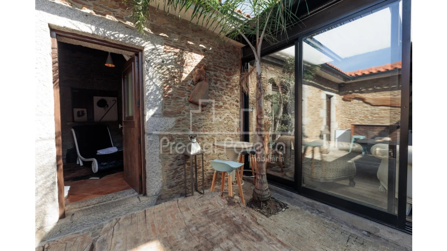 Quinta T4 para Venda em Balazar Foto 17