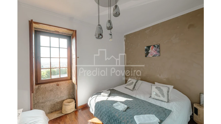 Quinta T4 para Venda em Balazar Foto 22