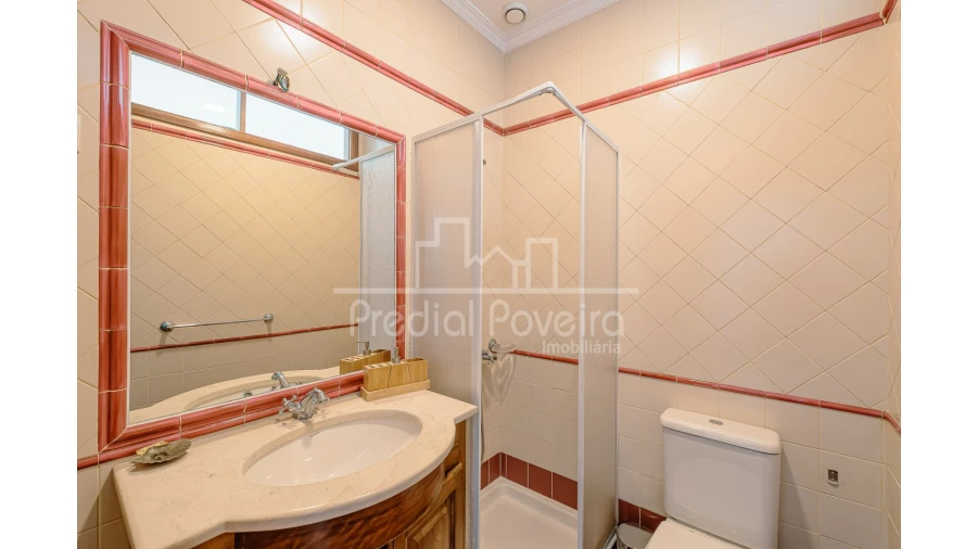 Quinta T4 para Venda em Balazar Foto 25