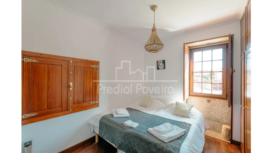 Quinta T4 para Venda em Balazar Foto 26