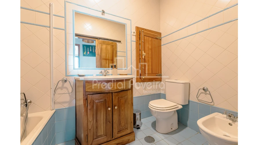 Quinta T4 para Venda em Balazar Foto 27