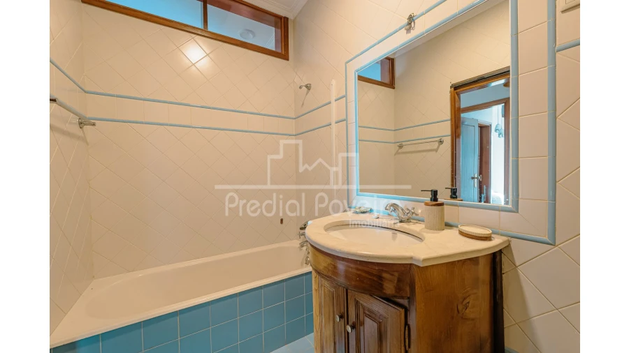 Quinta T4 para Venda em Balazar Foto 28