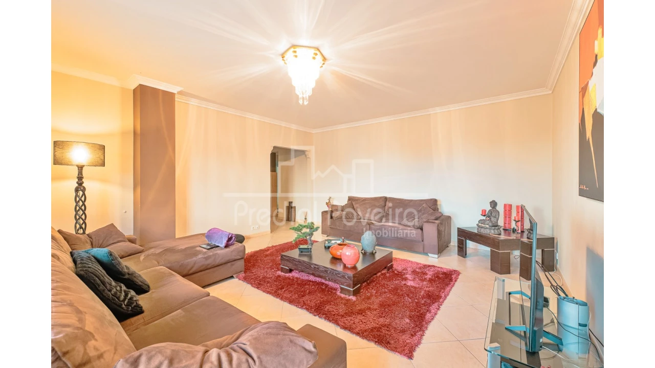 Apartamento T4 para Venda em Aver-O-Mar, Amorim e Terroso Foto 6