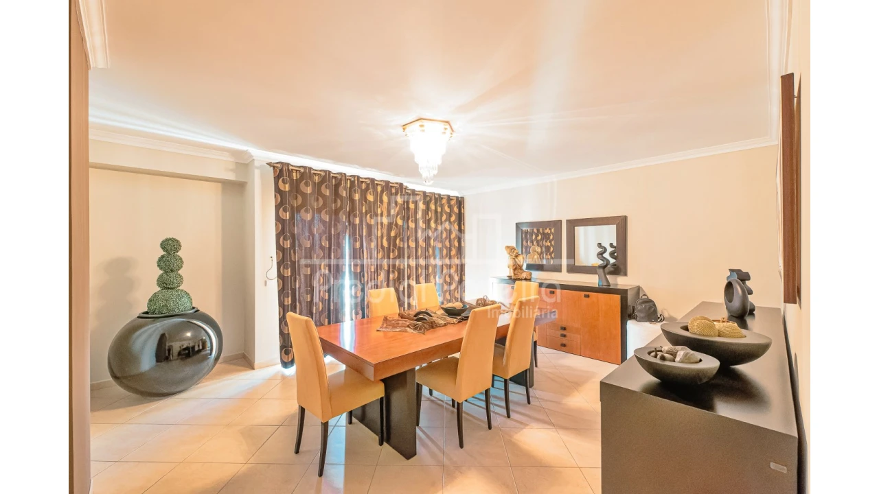Apartamento T4 para Venda em Aver-O-Mar, Amorim e Terroso Foto 7
