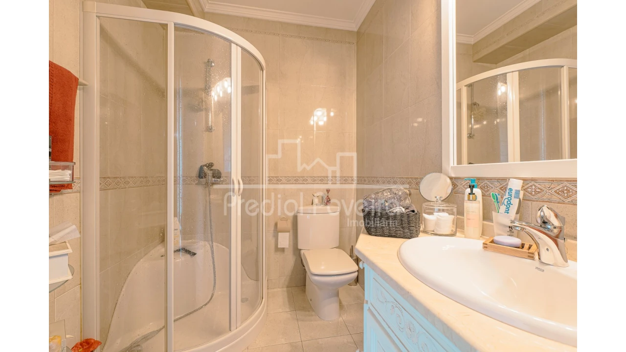 Apartamento T4 para Venda em Aver-O-Mar, Amorim e Terroso Foto 22