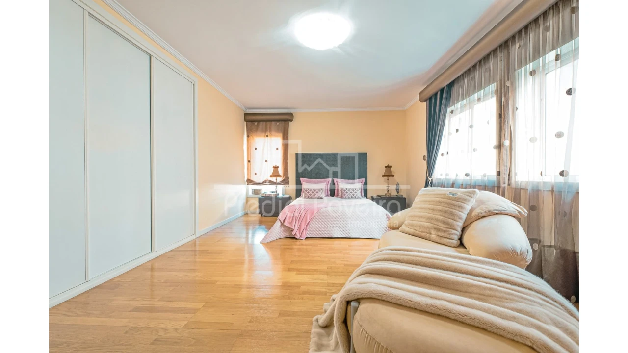 Apartamento T4 para Venda em Aver-O-Mar, Amorim e Terroso Foto 24