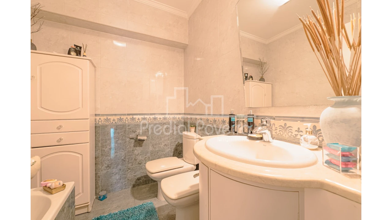 Apartamento T4 para Venda em Aver-O-Mar, Amorim e Terroso Foto 29