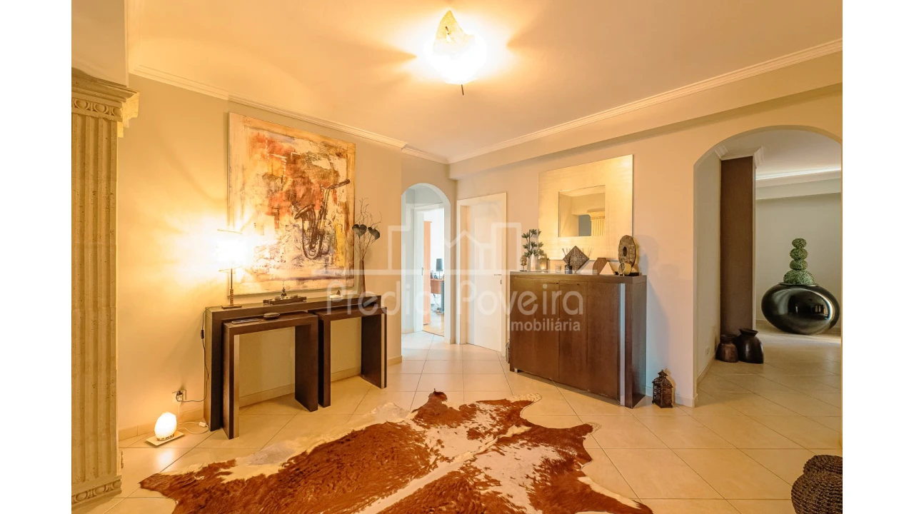 Apartamento T4 para Venda em Aver-O-Mar, Amorim e Terroso Foto 32
