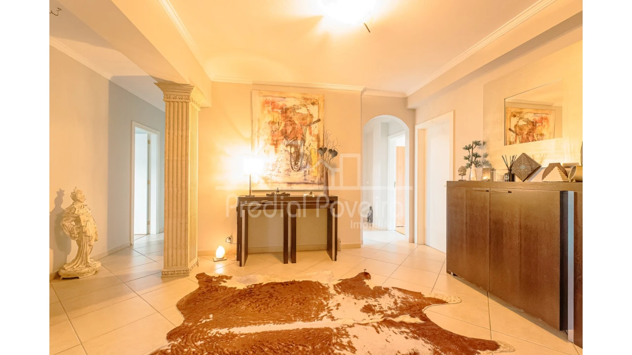 Apartamento T4 para Venda em Aver-O-Mar, Amorim e Terroso Foto 33