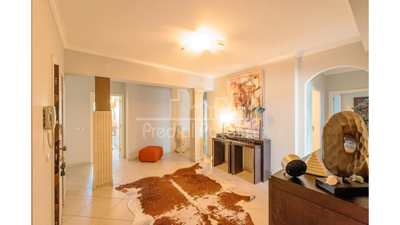 Apartamento T4 para Venda em Aver-O-Mar, Amorim e Terroso Foto 34
