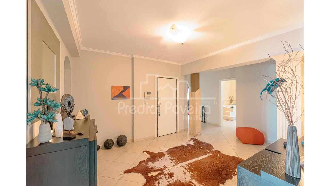 Apartamento T4 para Venda em Aver-O-Mar, Amorim e Terroso Foto 36