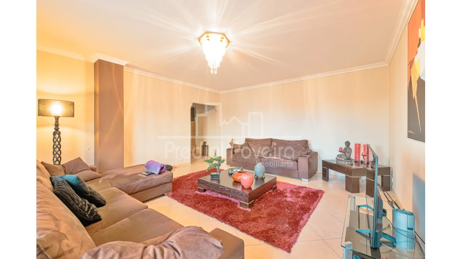 Apartamento T4 para Venda em Aver-O-Mar, Amorim e Terroso Foto 6