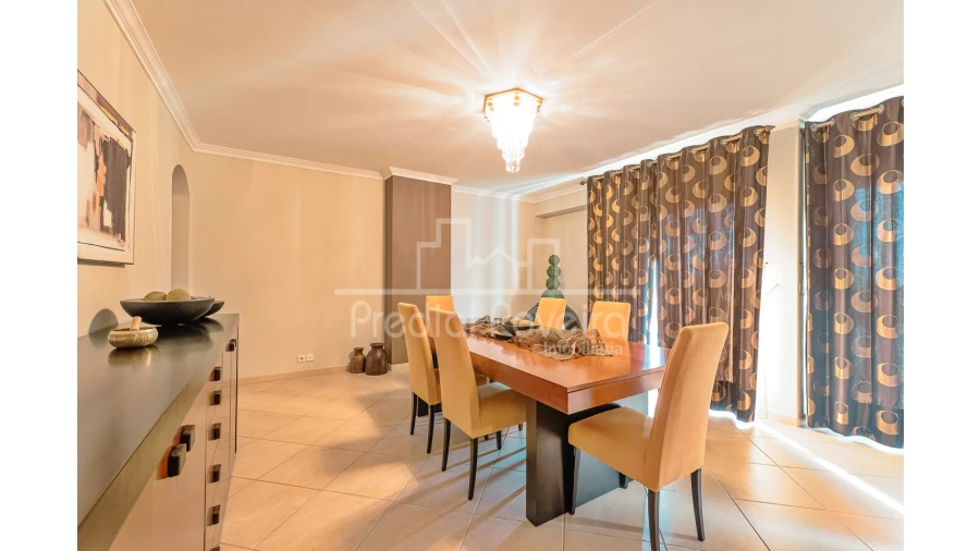 Apartamento T4 para Venda em Aver-O-Mar, Amorim e Terroso Foto 8