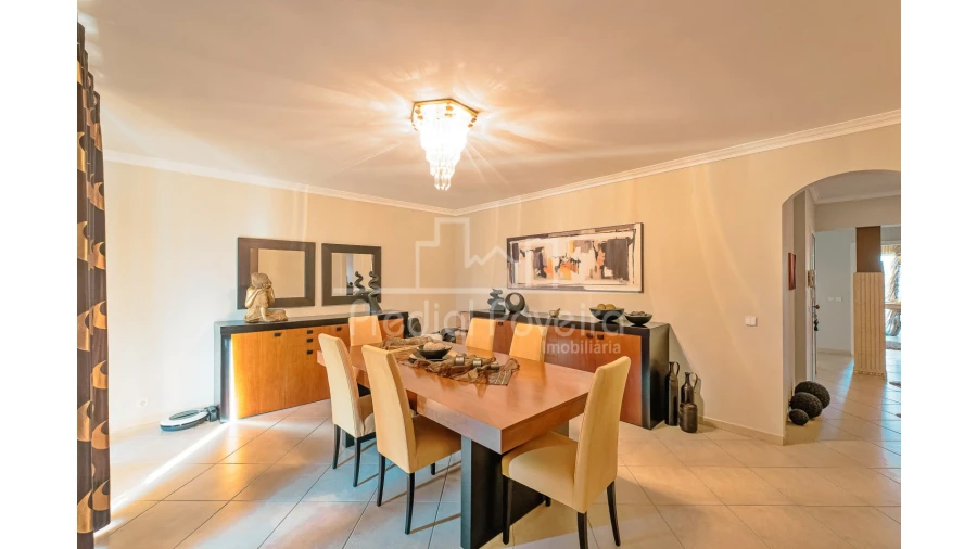 Apartamento T4 para Venda em Aver-O-Mar, Amorim e Terroso Foto 10