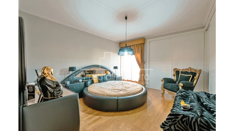Apartamento T4 para Venda em Aver-O-Mar, Amorim e Terroso Foto 15