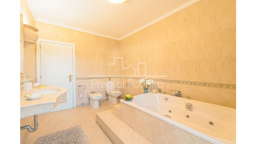 Apartamento T4 para Venda em Aver-O-Mar, Amorim e Terroso Foto 19