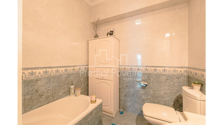 Apartamento T4 para Venda em Aver-O-Mar, Amorim e Terroso Foto 30