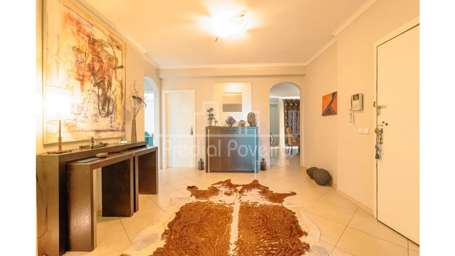Apartamento T4 para Venda em Aver-O-Mar, Amorim e Terroso Foto 35