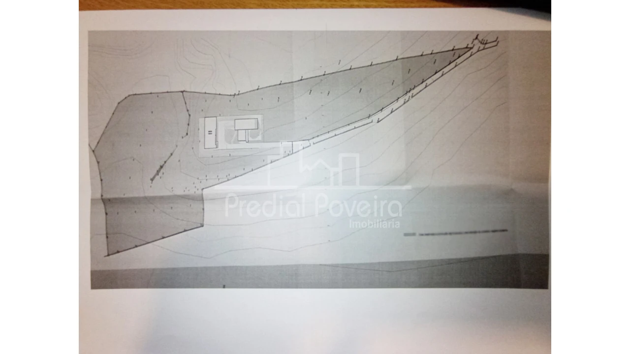 Terreno para Venda em Rates Foto 1