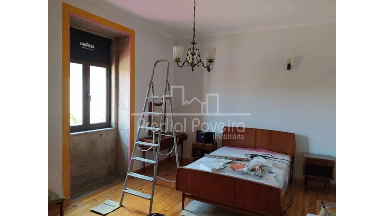 Moradia T3 para Venda em Touguinha e Touguinhó Foto 5