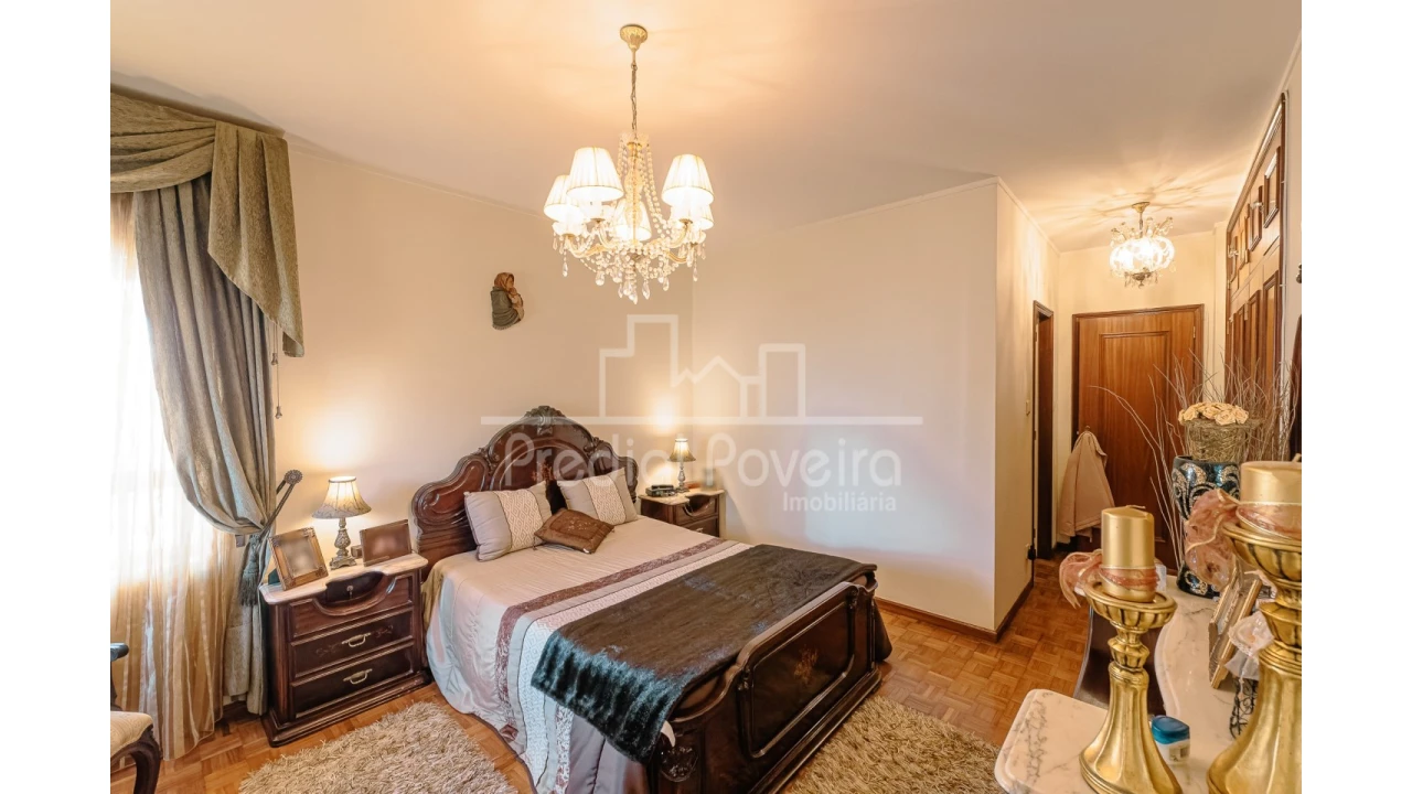 Apartamento T3 para Venda em Póvoa de Varzim, Beiriz e Argivai Foto 11