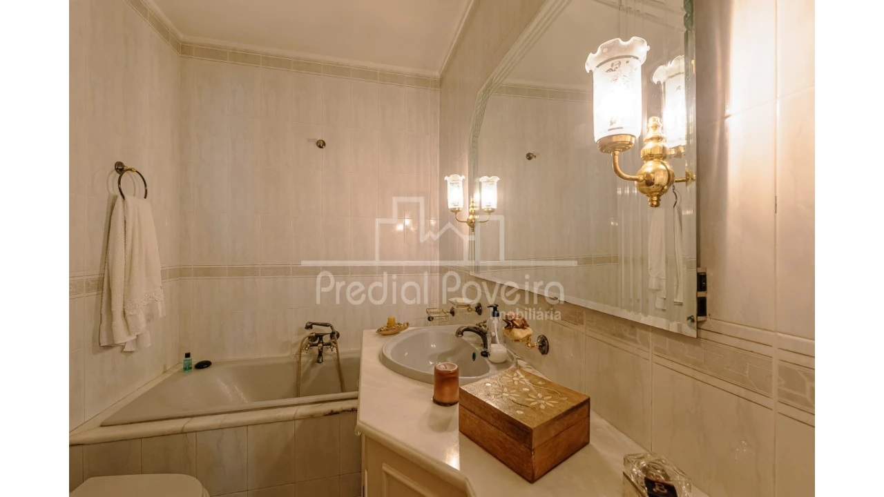 Apartamento T3 para Venda em Póvoa de Varzim, Beiriz e Argivai Foto 12