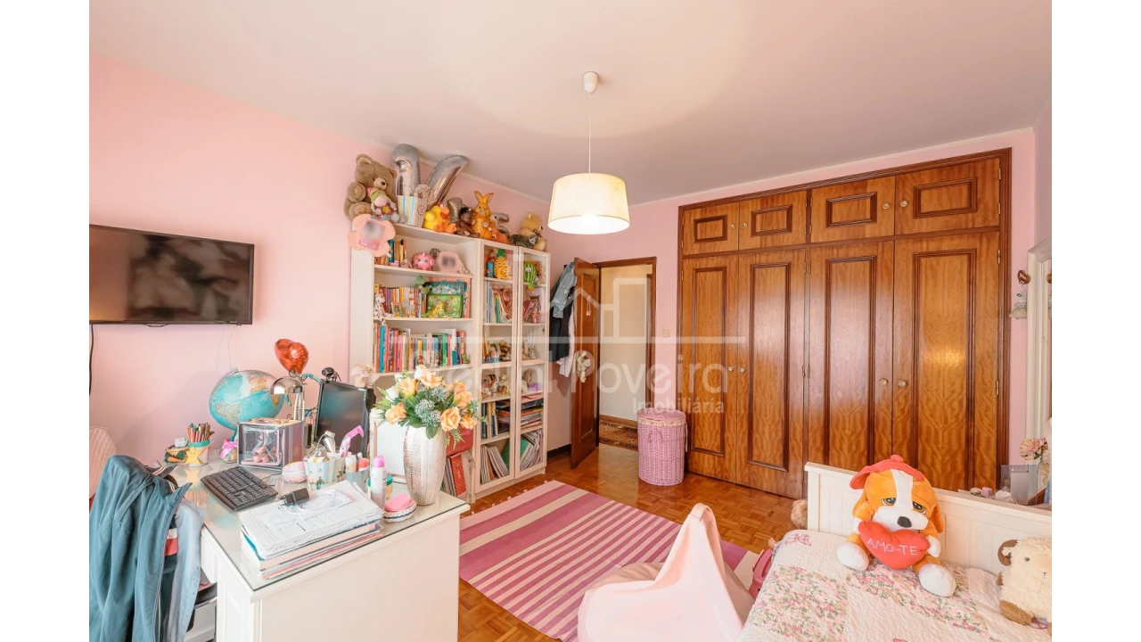 Apartamento T3 para Venda em Póvoa de Varzim, Beiriz e Argivai Foto 19