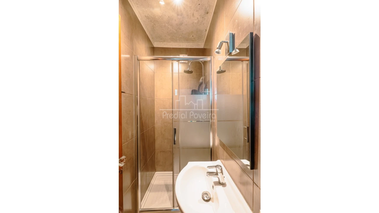Apartamento T3 para Venda em Póvoa de Varzim, Beiriz e Argivai Foto 20
