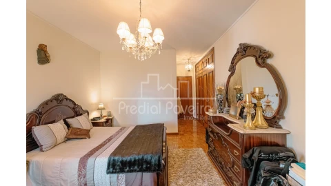 Apartamento T3 para Venda em Póvoa de Varzim, Beiriz e Argivai