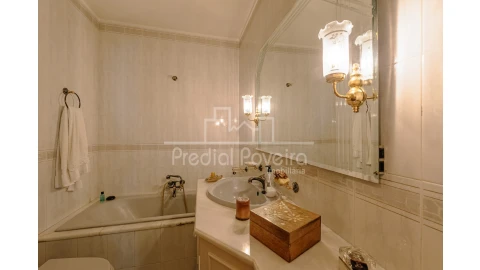Apartamento T3 para Venda em Póvoa de Varzim, Beiriz e Argivai