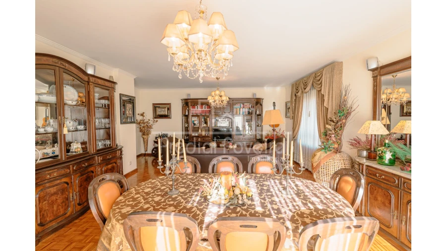 Apartamento T3 para Venda em Póvoa de Varzim, Beiriz e Argivai Foto 4