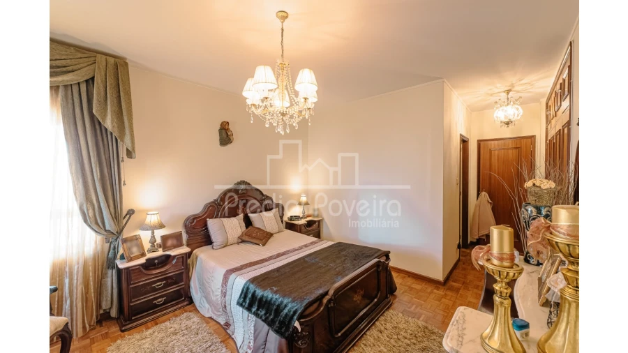 Apartamento T3 para Venda em Póvoa de Varzim, Beiriz e Argivai Foto 11