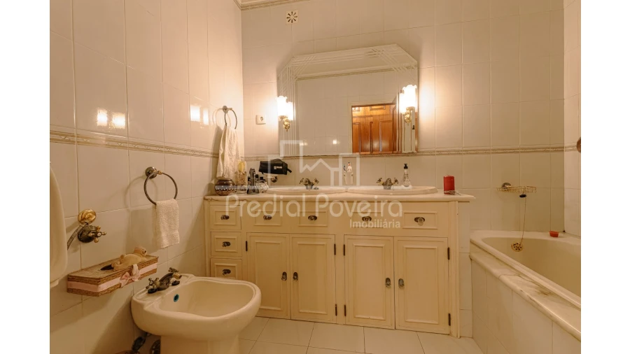 Apartamento T3 para Venda em Póvoa de Varzim, Beiriz e Argivai Foto 17