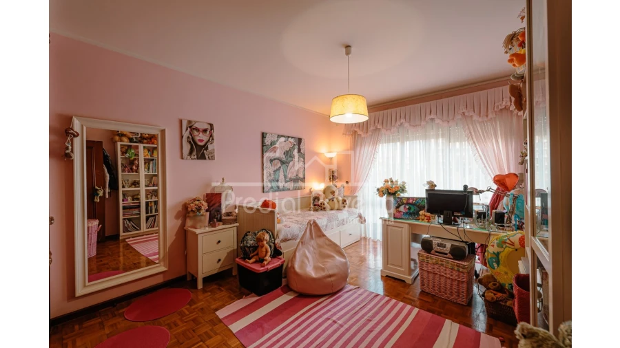 Apartamento T3 para Venda em Póvoa de Varzim, Beiriz e Argivai Foto 18