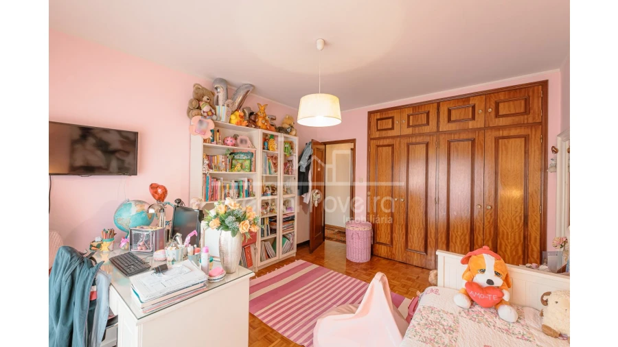 Apartamento T3 para Venda em Póvoa de Varzim, Beiriz e Argivai Foto 19