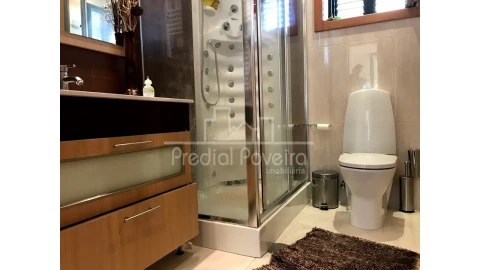 Moradia T4 para Venda em Vila do Conde