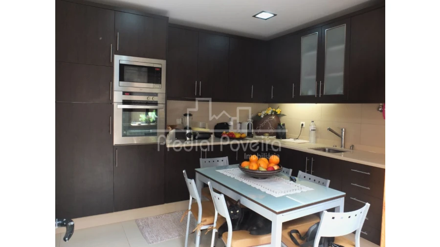 Moradia T4 para Venda em Vila do Conde Foto 6