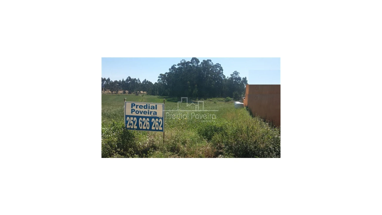 Terreno para Venda em Laundos Foto 2