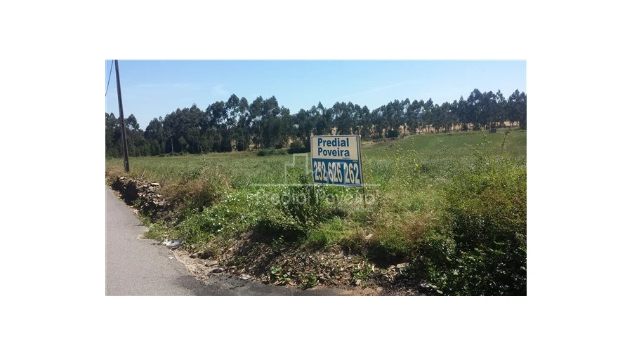 Terreno para Venda em Laundos