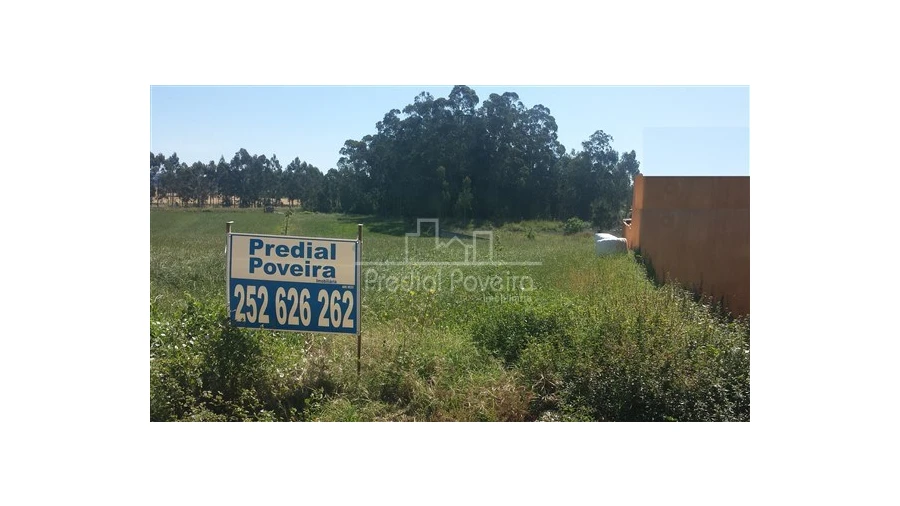 Terreno para Venda em Laundos Foto 2