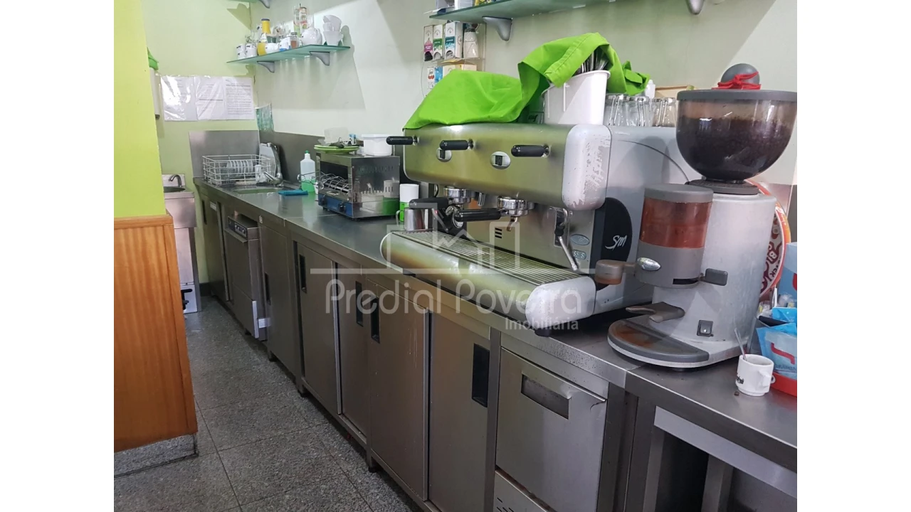 Loja para Cedência de Quotas em Póvoa de Varzim, Beiriz e Argivai Foto 9