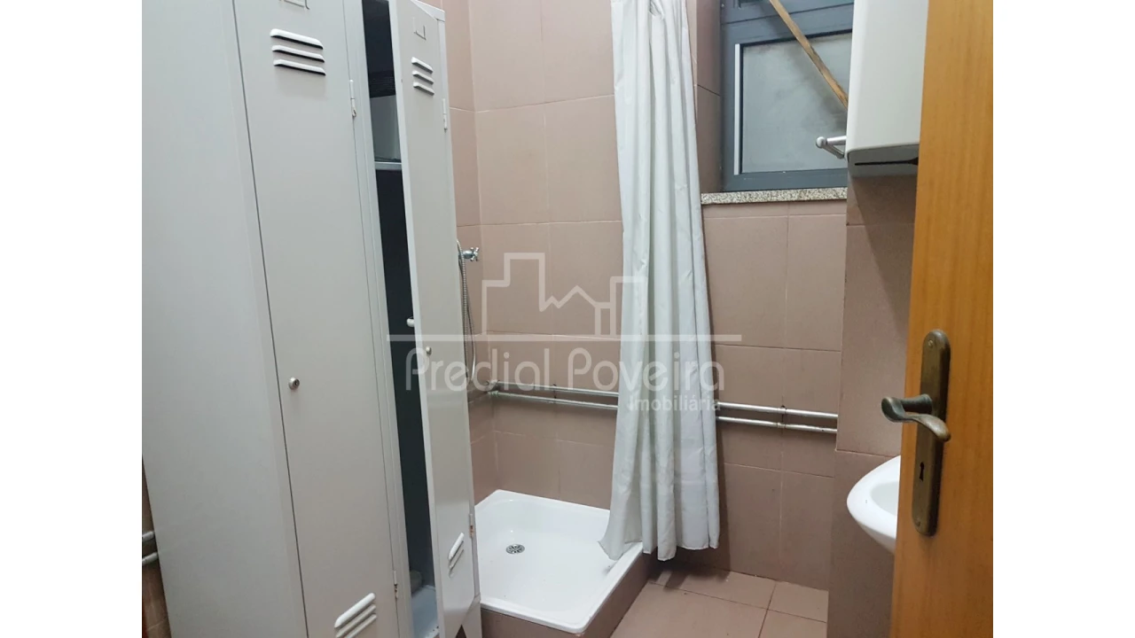 Loja para Cedência de Quotas em Póvoa de Varzim, Beiriz e Argivai Foto 14