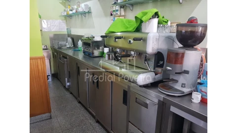 Loja para Cedência de Quotas em Póvoa de Varzim, Beiriz e Argivai