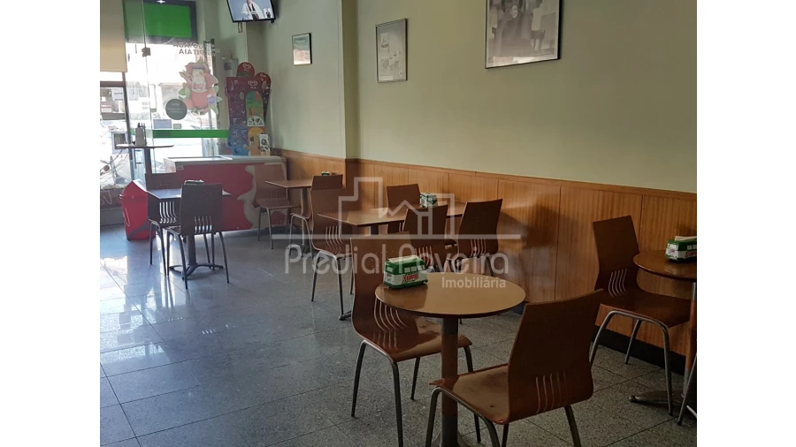 Loja para Cedência de Quotas em Póvoa de Varzim, Beiriz e Argivai Foto 3