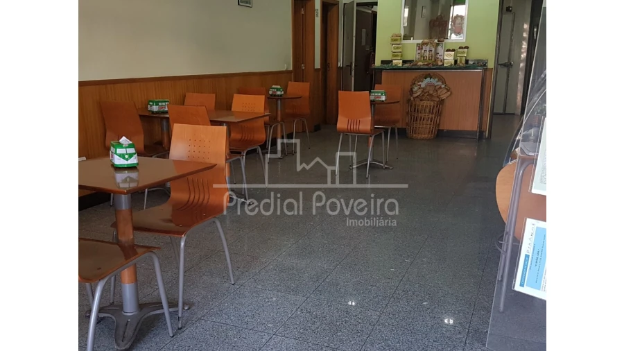 Loja para Cedência de Quotas em Póvoa de Varzim, Beiriz e Argivai Foto 4