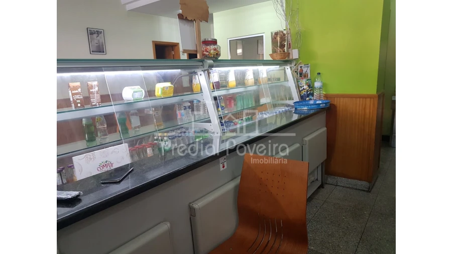 Loja para Cedência de Quotas em Póvoa de Varzim, Beiriz e Argivai Foto 6