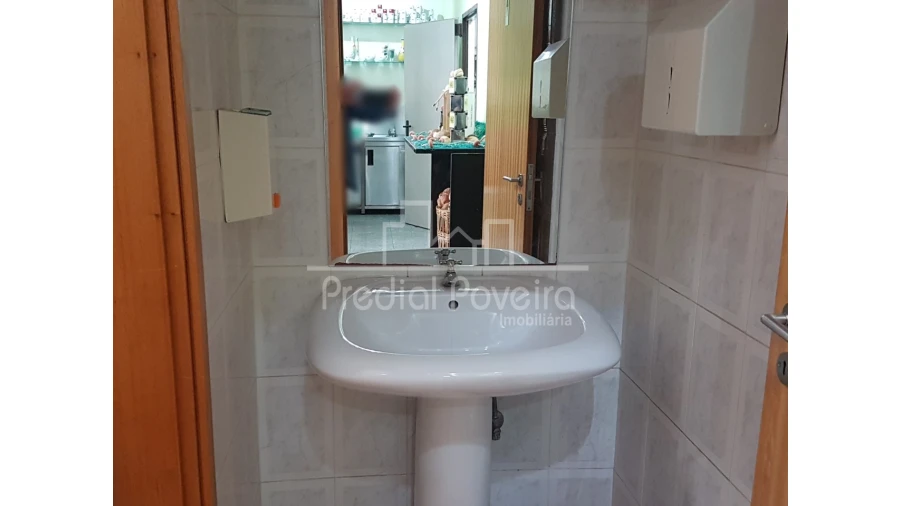 Loja para Cedência de Quotas em Póvoa de Varzim, Beiriz e Argivai Foto 11