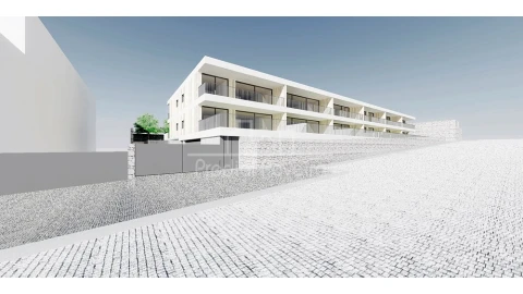 Terreno para Venda em Póvoa de Varzim, Beiriz e Argivai