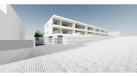 Terreno para Venda em Póvoa de Varzim, Beiriz e Argivai