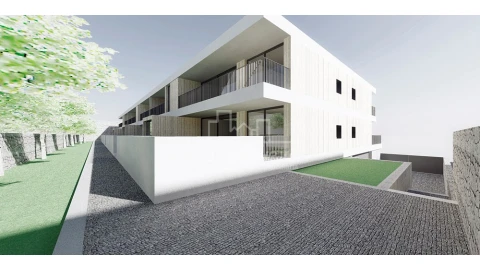 Terreno para Venda em Póvoa de Varzim, Beiriz e Argivai